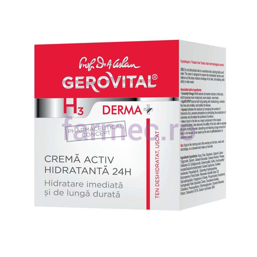 crema-gerovital