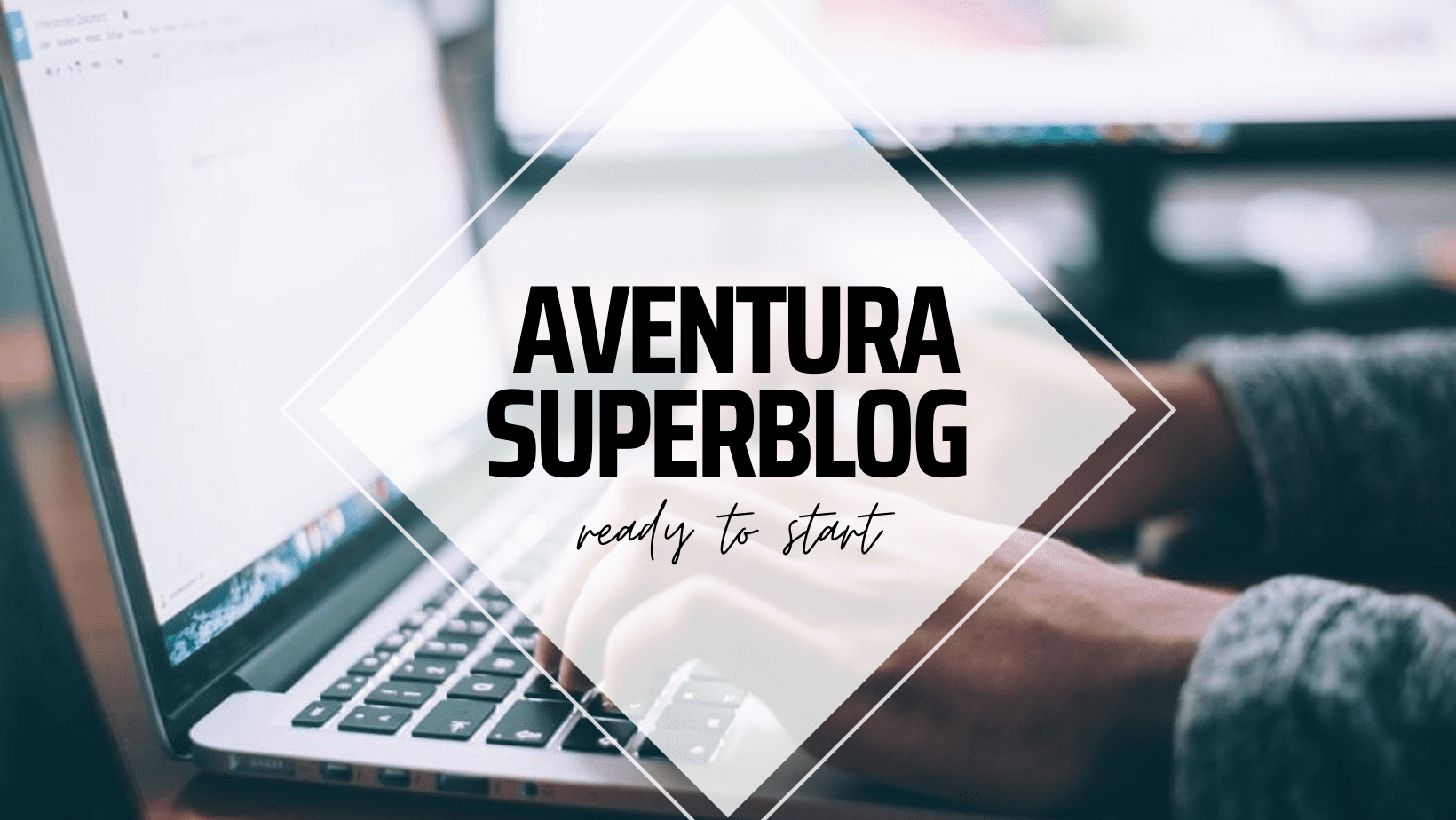 Aventura Superblog